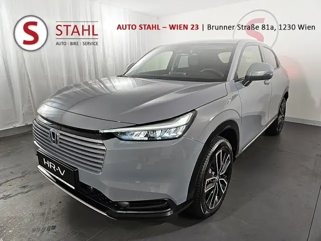 Honda HR-V Hybrid Advance Aut. | Auto Stahl Wien 23