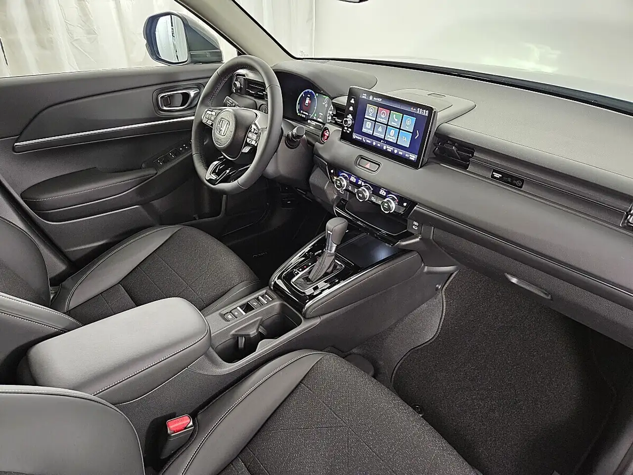 Honda HR-V 2026