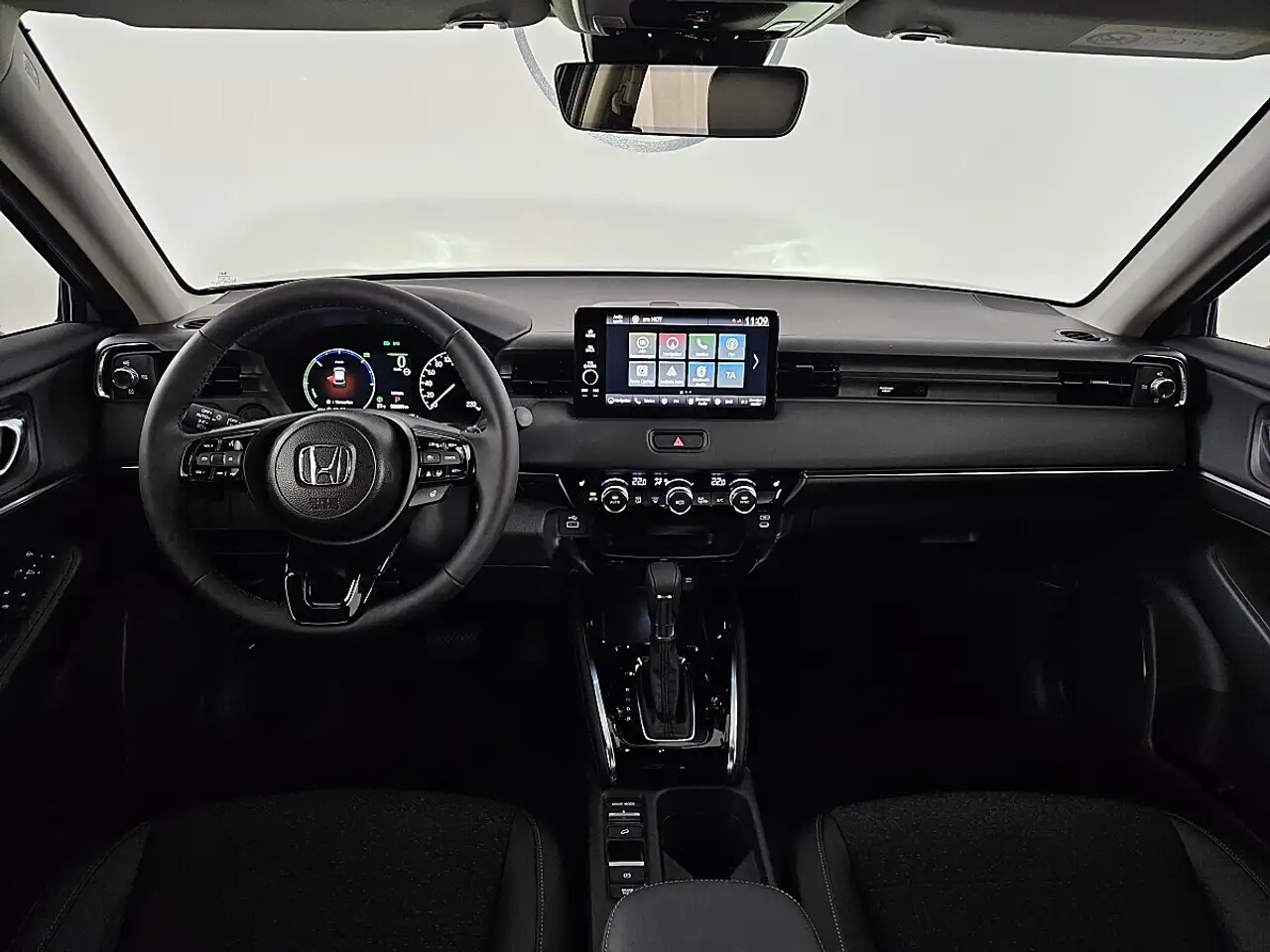 Honda HR-V 2026