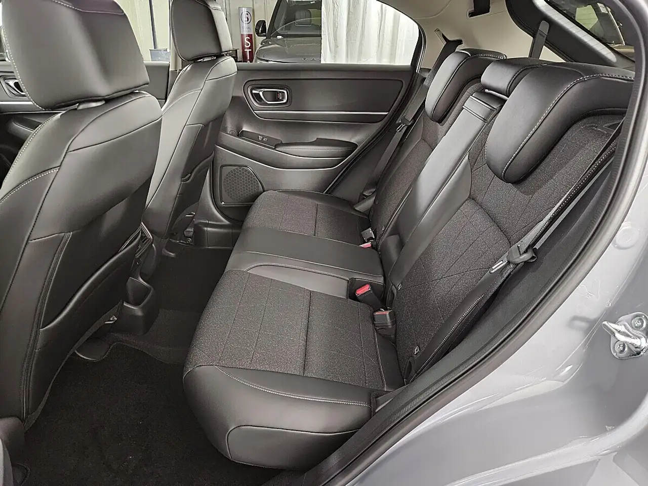 Honda HR-V 2026