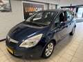 Opel Meriva 1.4 Berlin|Airco|5 deurs|APK Aanwezig|Bluetooth Blau - thumbnail 3
