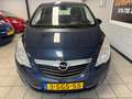 Opel Meriva 1.4 Berlin|Airco|5 deurs|APK Aanwezig|Bluetooth Blau - thumbnail 2