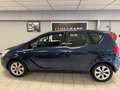 Opel Meriva 1.4 Berlin|Airco|5 deurs|APK Aanwezig|Bluetooth Blau - thumbnail 5
