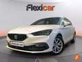 SEAT Leon 2.0TDI S&S Style 115 Blanco - thumbnail 3