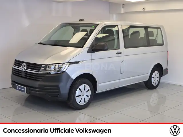 Volkswagen T6.1 Transporter t6.1 30 2.0 tdi 150cv kombi business p.c. dsg7