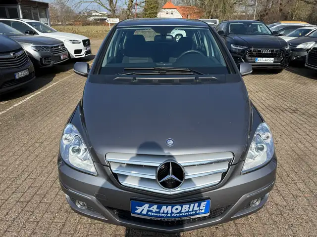 Mercedes-Benz B 200 CDI Aut. SHZ Tempomat PDC