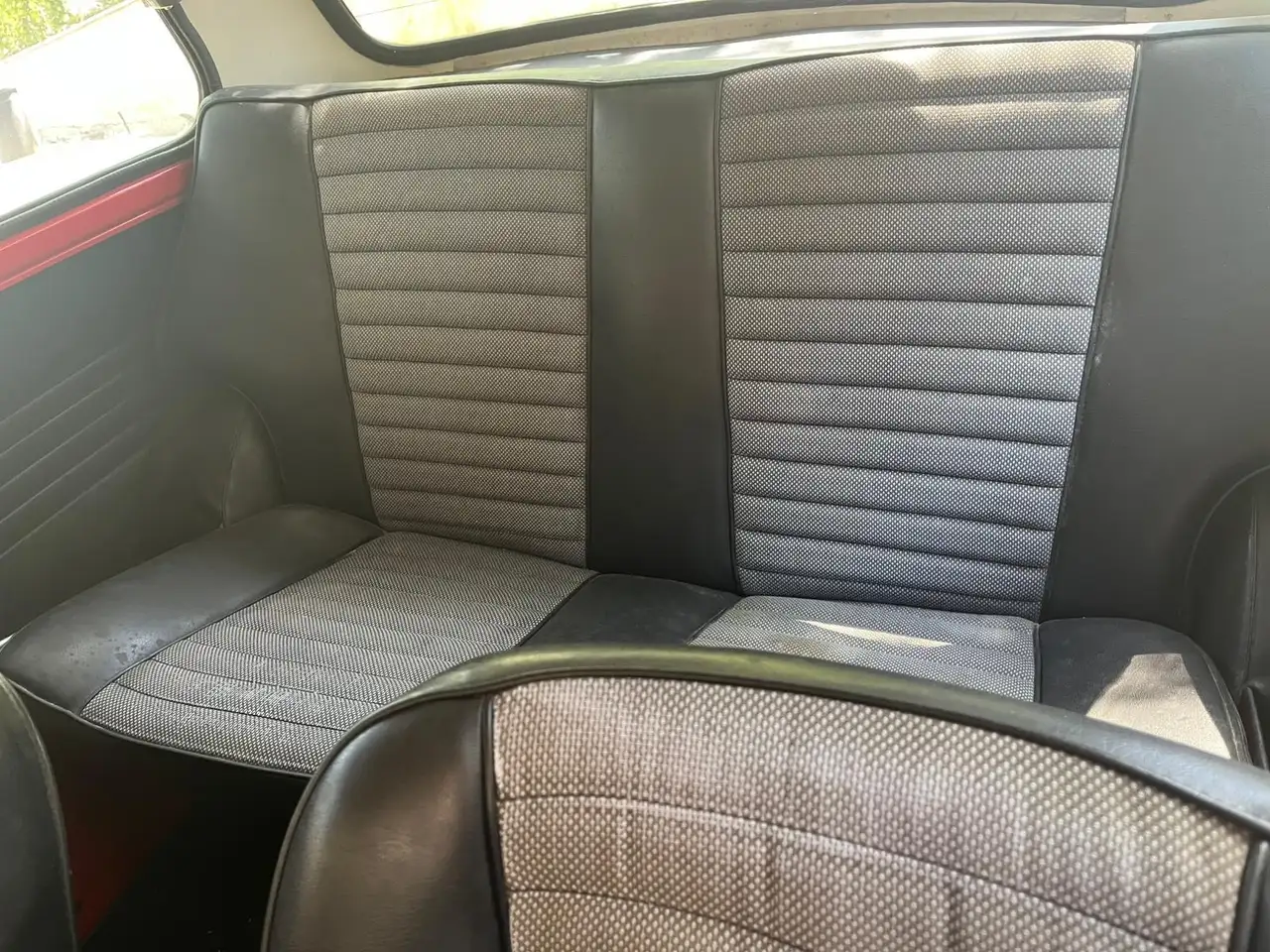 MINI Cooper Innocenti 1300 Export Tipo B 39/6, foto 10