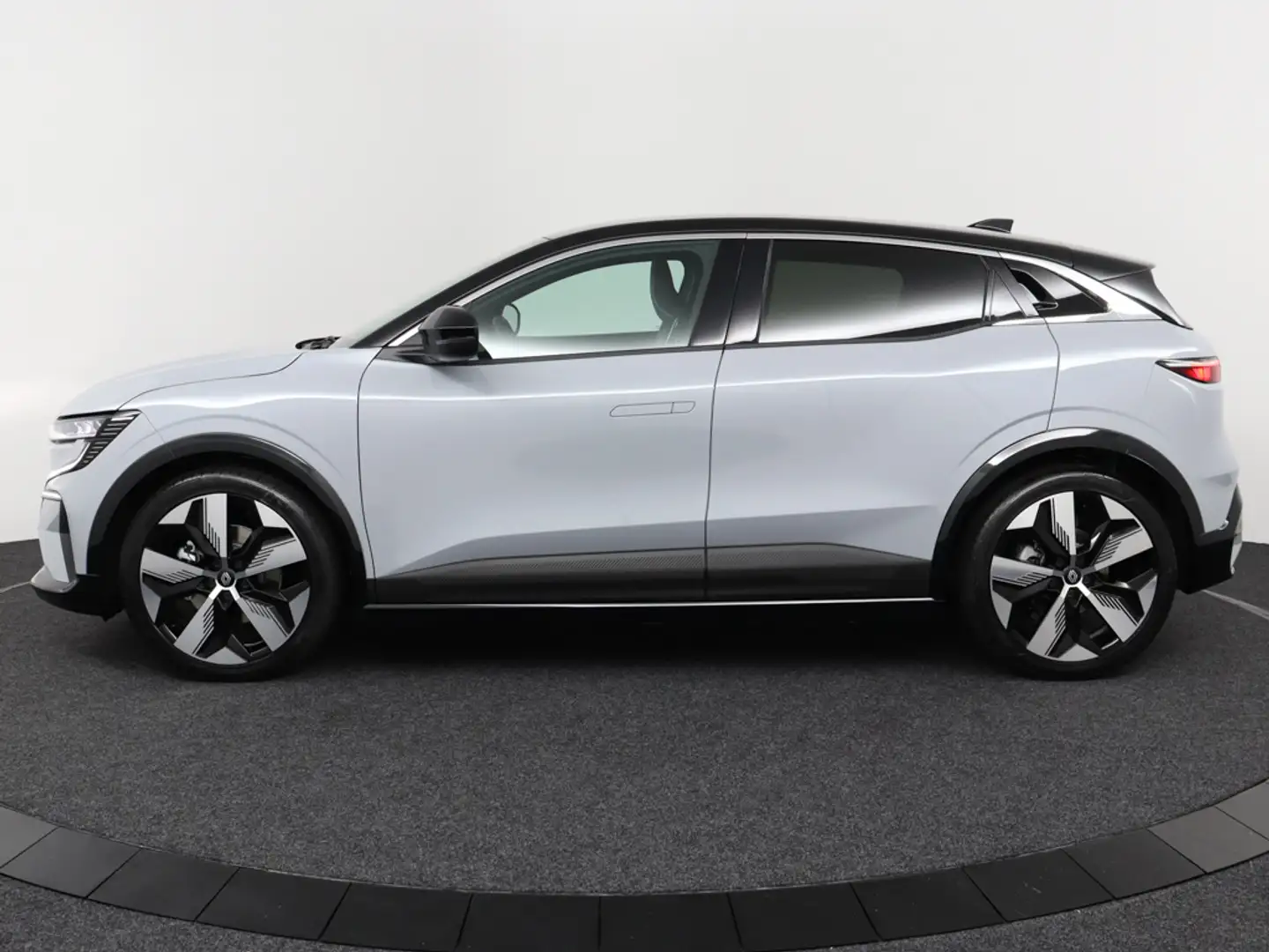 Renault Megane Techno | 20" lichtmetalen wielen 'Soren' | Cruise Grigio - 2