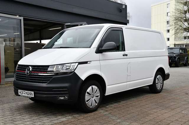 Volkswagen T6.1 Transporter 2.0 TDI DSG Tempomat Navi Klima