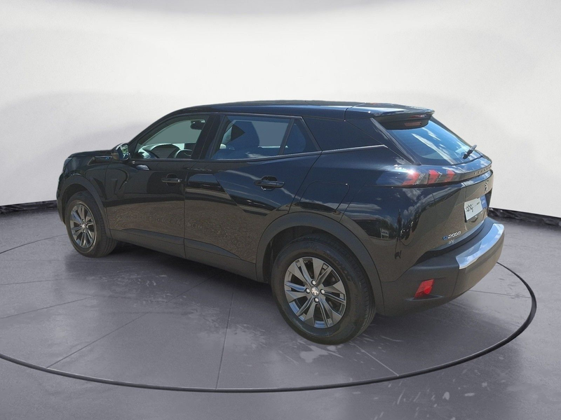 Peugeot e-2008 136 Active Pack Bluetooth PDC Klima — photo 3