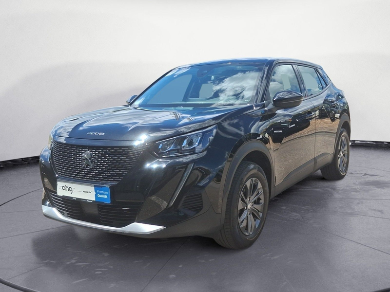 Peugeot e-2008 136 Active Pack Bluetooth PDC Klima