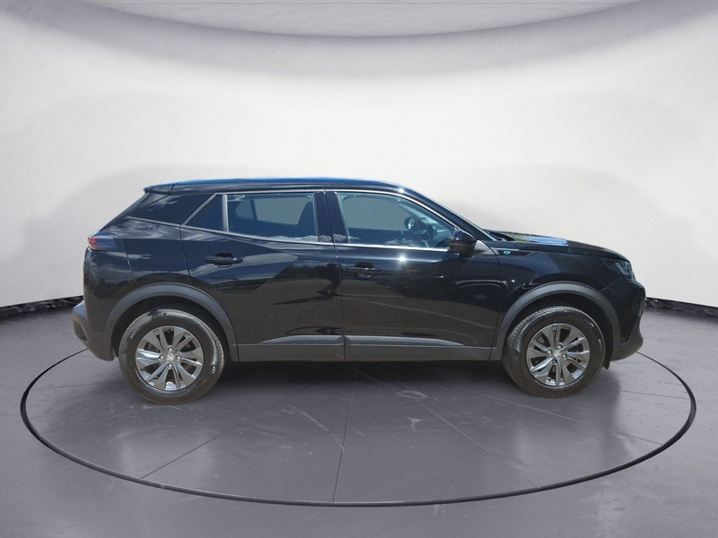 Peugeot e-2008 136 Active Pack Bluetooth PDC Klima — photo 5