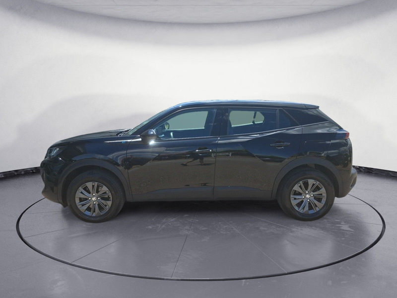 Peugeot e-2008 136 Active Pack Bluetooth PDC Klima — photo 2