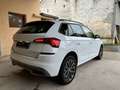 Skoda Kamiq 1.6 TDI DSG7 Ambition Blanc - thumbnail 5