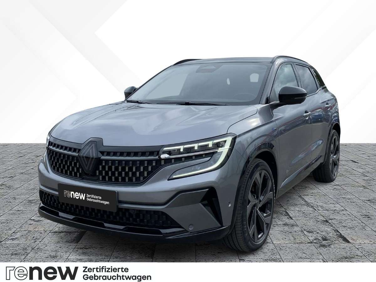 2023 Renault Austral