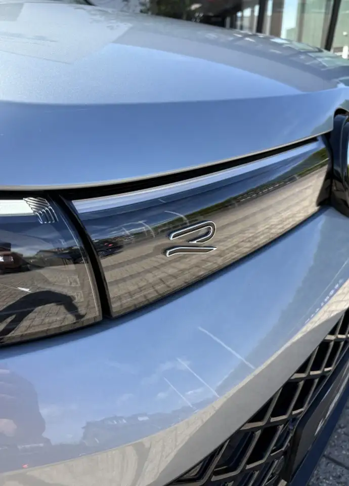 Volkswagen Tiguan 2026