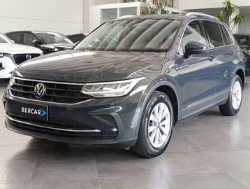 2.0 tdi Life 150cv dsg