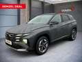 Hyundai TUCSON NX4 GO Plus 1,6 T-GDi 2WD DCT Grau - thumbnail 1