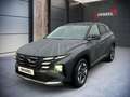 Hyundai TUCSON NX4 GO Plus 1,6 T-GDi 2WD DCT Grau - thumbnail 2