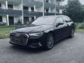 Audi A6 45 TDI quattro sport - TOP AUSSTATTUNG - SERVIC Schwarz - thumbnail 2