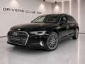 Audi A6 45 TDI quattro sport - TOP AUSSTATTUNG - SERVIC Schwarz - thumbnail 1