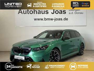 M5 Touring - BVA  TOURING G61 M5