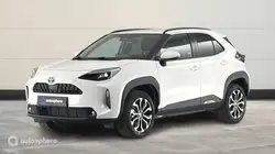 Toyota Yaris Cross 130h Design MY25