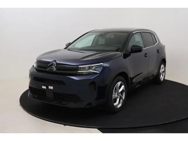 2025 Citroen C5 Aircross in Blue for sale
