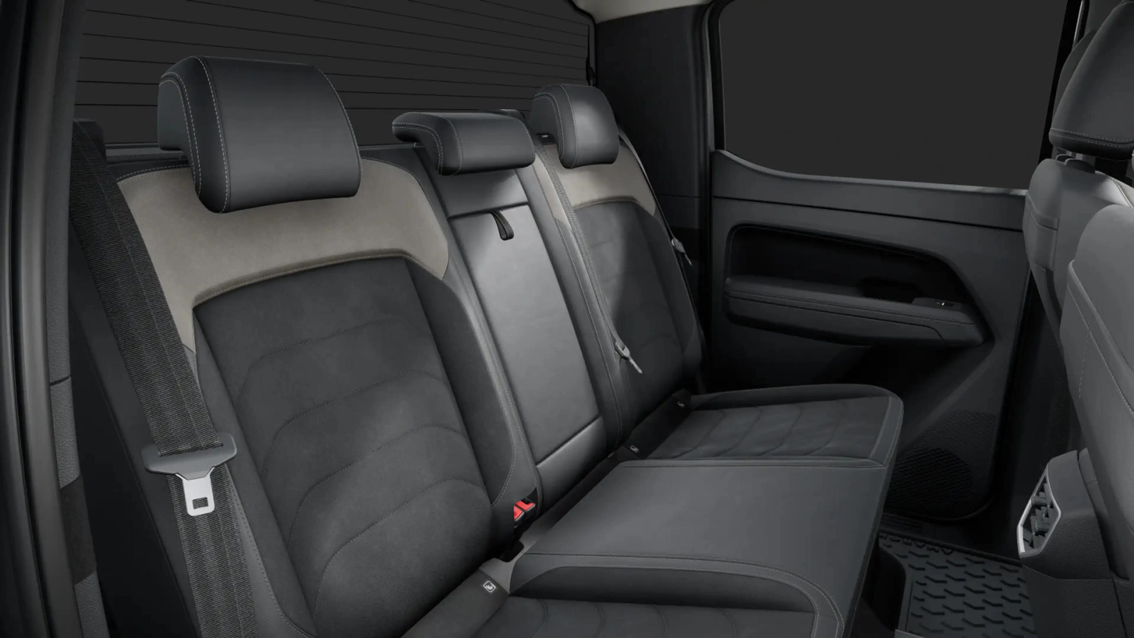 Volkswagen Amarok Style DC Motor: 3.0 TDI 177 kW Getriebe: — photo 10