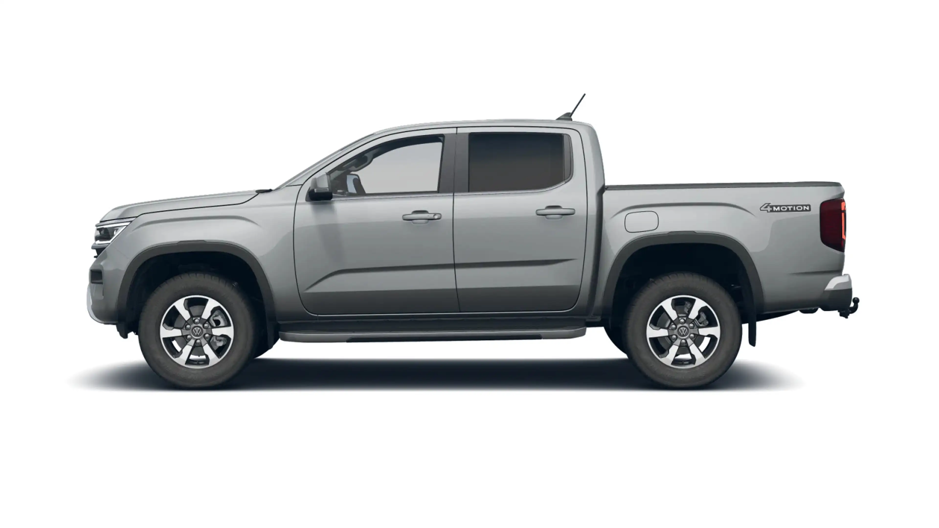 Volkswagen Amarok Style DC Motor: 3.0 TDI 177 kW Getriebe: — photo 5