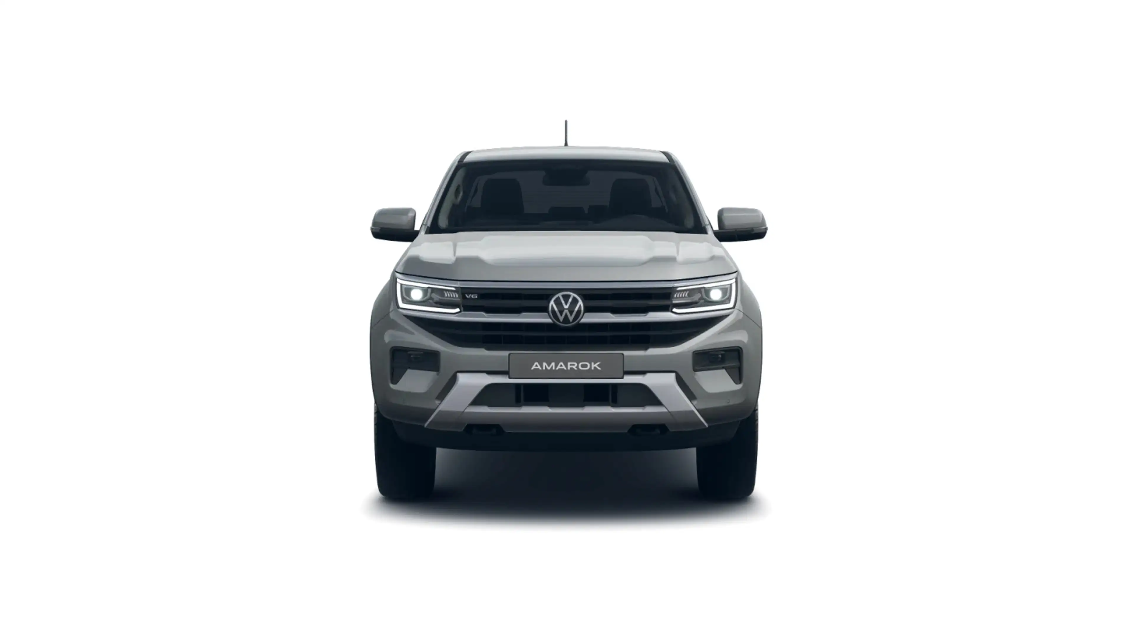 Volkswagen Amarok Style DC Motor: 3.0 TDI 177 kW Getriebe: — photo 2
