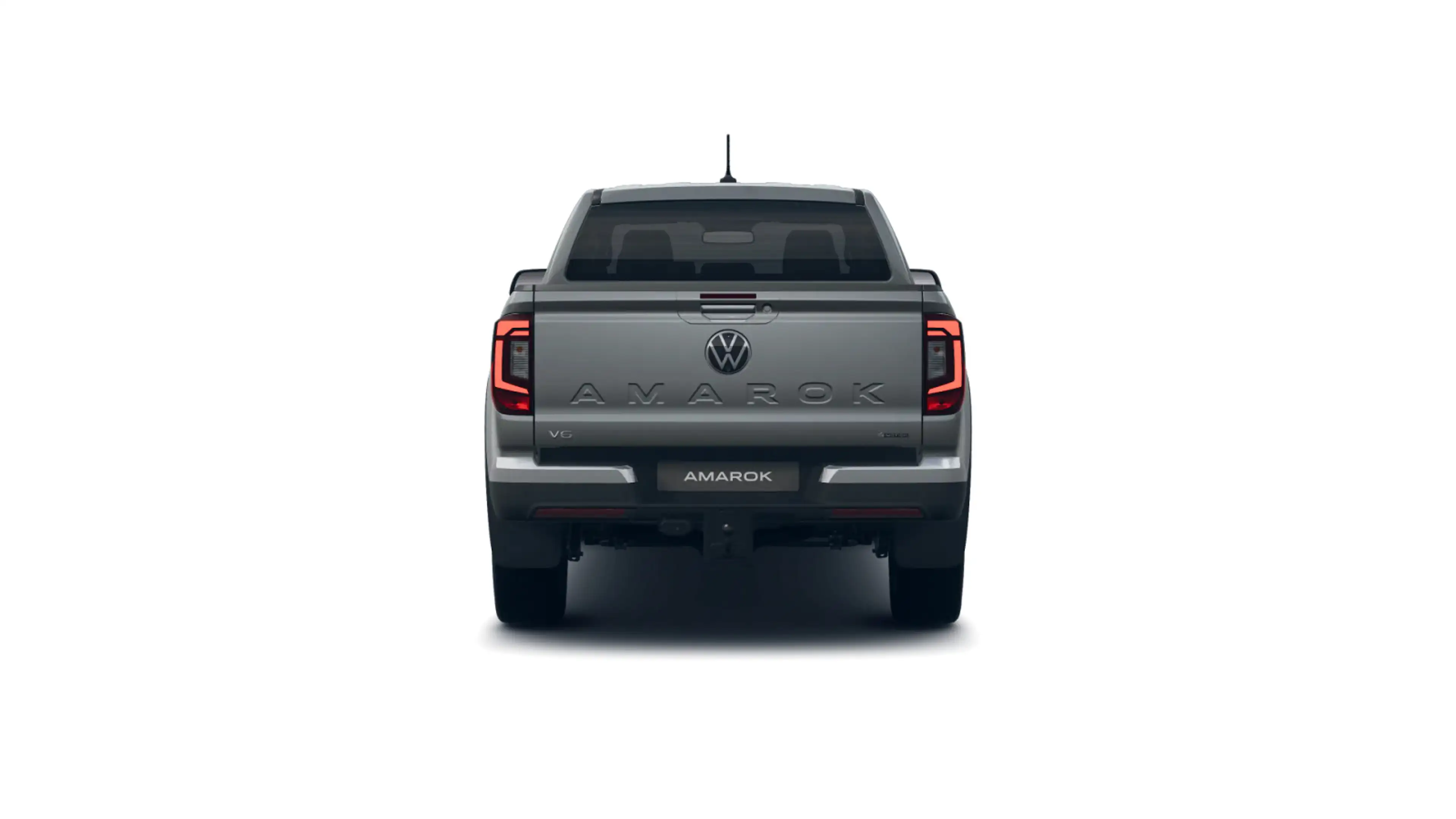 Volkswagen Amarok Style DC Motor: 3.0 TDI 177 kW Getriebe: — photo 6