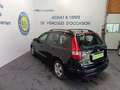 Hyundai i30 CW 1.6 CRDI115 PACK SENSATION Noir - thumbnail 4