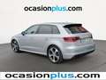 Audi A3 SB 1.4 TFSI COD ultra S line ed. S-T 150 Plateado - thumbnail 4
