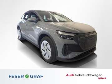 35 e-tron LED Sitzhzg