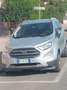 Ford EcoSport EcoSport 2018 1.5 tdci Titanium awd s Argento - thumbnail 3