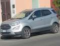 Ford EcoSport EcoSport 2018 1.5 tdci Titanium awd s Argento - thumbnail 2