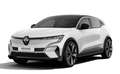 Renault Megane E-Tech 100% Electric Techno 220CV Comfort Range AC22 Bianco - thumbnail 2