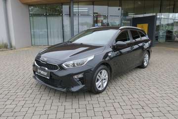 Ceedsw/silber/1,0 TGDI