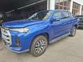 Maxus T90 T90 Pick-Up 88,55kWh Blau - thumbnail 1