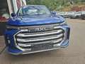 Maxus T90 T90 Pick-Up 88,55kWh Blau - thumbnail 2