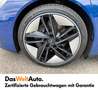 Audi e-tron GT Blue - thumbnail 5