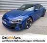 Audi e-tron GT Bleu - thumbnail 1