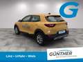 Kia Stonic TITAN 1.0 TGDI MT6 100 Gelb - thumbnail 4