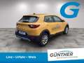 Kia Stonic TITAN 1.0 TGDI MT6 100 Gelb - thumbnail 3
