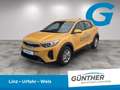 Kia Stonic TITAN 1.0 TGDI MT6 100 Jaune - thumbnail 1