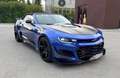 Chevrolet Camaro 6.2 V8 AT SPORT Azul - thumbnail 17