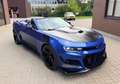 Chevrolet Camaro 6.2 V8 AT SPORT Azul - thumbnail 10