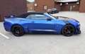 Chevrolet Camaro 6.2 V8 AT SPORT Azul - thumbnail 5