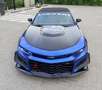 Chevrolet Camaro 6.2 V8 AT SPORT Azul - thumbnail 16